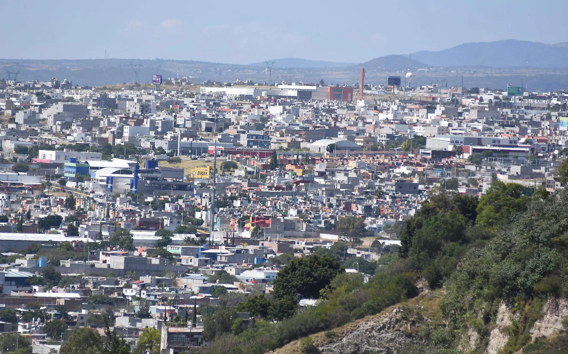 AUMENTO VIVIENDA